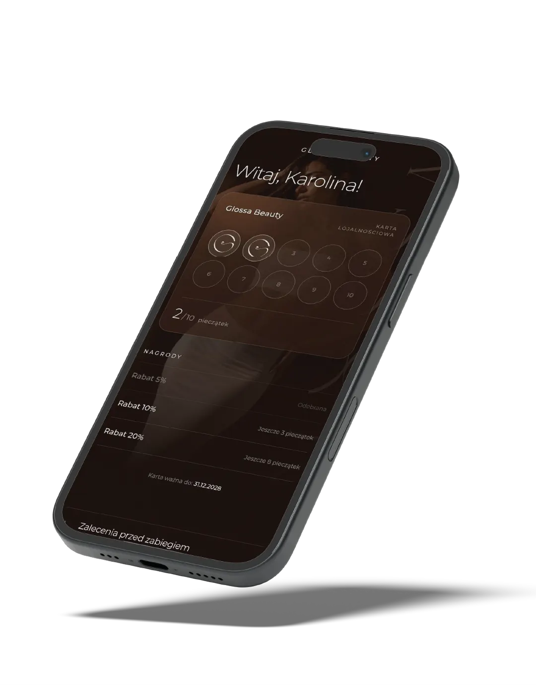 LoopCard – cyfrowa karta klienta z programem lojalnościowym