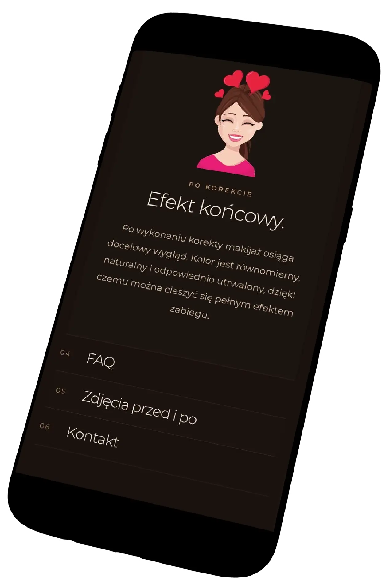 Indywidualna przestrzeń firmy w LoopCard
